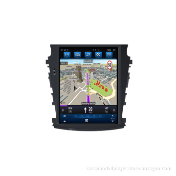 ChangAn CS75 Tesla Style Head Unit Wholesale company